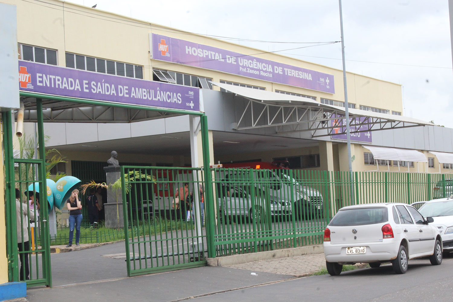 Pesquisa Aponta Que Teresina A Capital Do Brasil Que Mais Investe Em