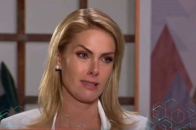 Ana Hickmann Revela Detalhes De Agress O Em Entrevista No Domingo