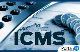 ICMS (Foto: Reprodução/Internet)