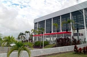 Tribunal de Justiça do Piauí (Foto: Divulgação)