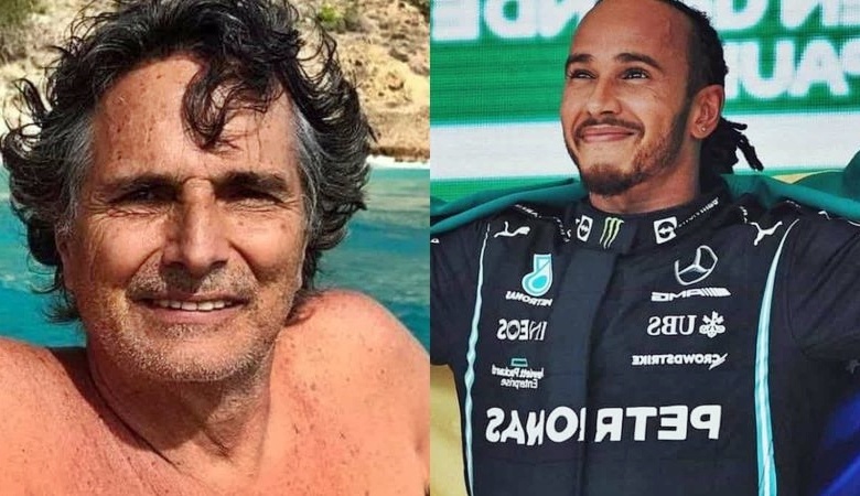 Nelson Piquet Condenado A Pagar Multa Milion Ria Por Falas Racistas