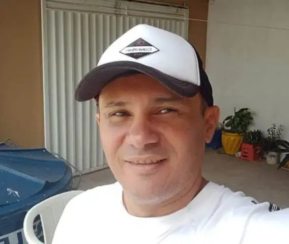 Ex Vereador Assassinado A Tiros No Piau Portal Az