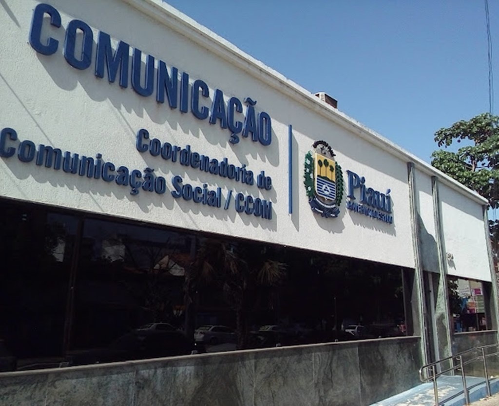 COORDENADORIA DE COMUNICAÇÃO SOCIAL (CCOM)