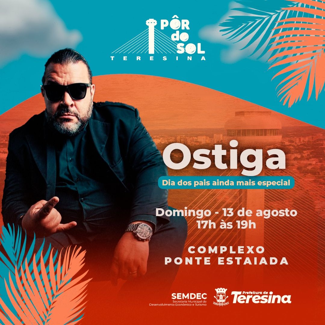 Projeto P R Do Sol Celebra Dia Dos Pais Apresenta O De Ostiga