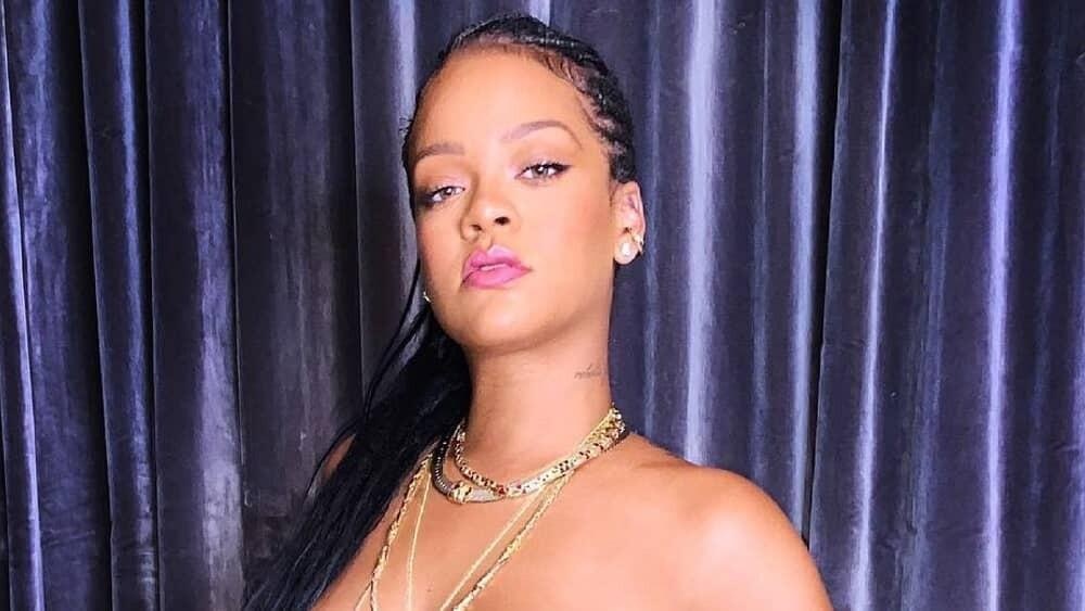 Rihanna quebra o silêncio participação nas festas polêmicas de Diddy