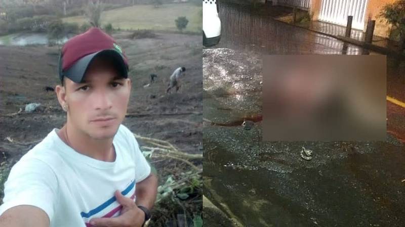 Homem é assassinado a facadas pelo cunhado na zona Sul de Teresina