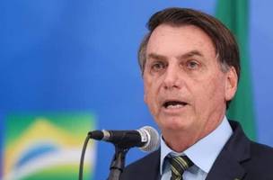 Jair Bolsonaro (Foto: Reprodução/Divulgação)