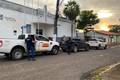 Polícia Federal e CGU cumprem 15 mandados contra corrupção no interior do Piauí