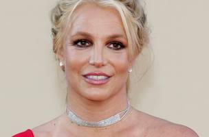 Britney Spears perde processo milionário movido pelo pai (Foto: Reprodução)