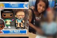 'Tio Paulo': boneco de idoso levado ao banco vira meme e conquista internet