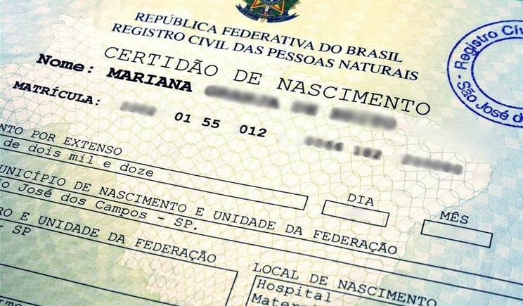 Em 106 municípios do Piauí não é possível registrar recém-nascidos