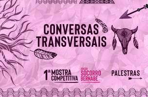 Conversas Transversais (Foto: Divulgação/SEDA)