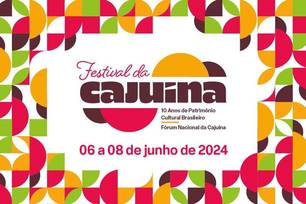 Festival da Cajuína 2024