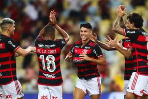 Flamengo encara desafio da altitude em confronto contra Bolívar na Libertadores