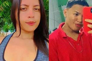 Casal é morto a facadas dentro de casa por ex-marido da vítima no Piauí
