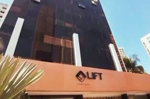 Lift (Foto: Reprodução/Divulgação)