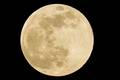 Fenômeno "Lua Cheia Rosa" poderá ser visto no Piauí nesta terça-feira