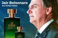 Loja de perfume inspirado em Bolsonaro fecha após casos de golpes