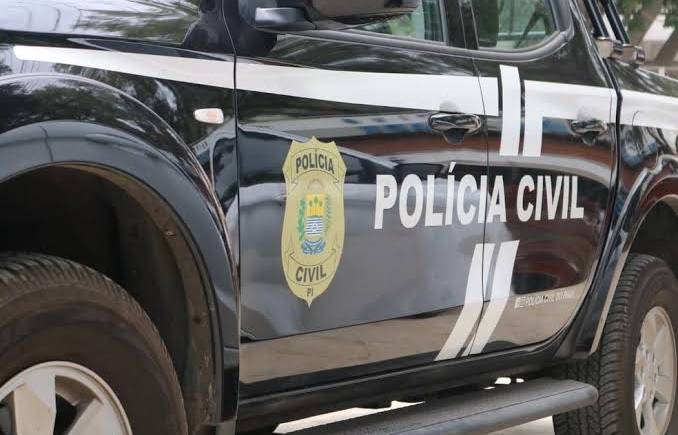 Polícia Civil realiza operação contra tráfico de drogas em Luís Correia