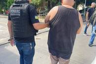 Homem é preso em operação de combate ao tráfico no Parque Piauí