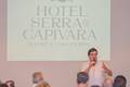 Rafael Fonteles inaugura Hotel Serra da Capivara Resort e Convention