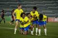 Seleção Feminina Sub-20 vence Colômbia e garante vaga na Copa do Mundo