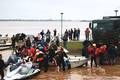 Comando Militar recusa ajuda do Uruguai ao Rio Grande do Sul