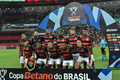 Flamengo vence Amazonas, mas é vaiado pela torcida