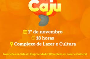 Prefeitura de Cocal realiza I Festival do Caju no município (Foto: -)