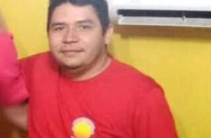 Diretor de sindicato morre eletrocutado no interior do Piauí (Foto: -)