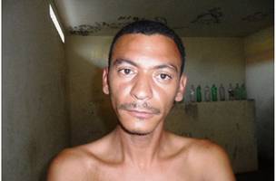 Homem é preso acusado de estelionato no interior do Piauí (Foto: -)