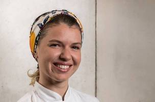 Piauiense Lira Müller é a nova chef do Bazzar: 'cozinhar é a arte de criar laços' (Foto: -)
