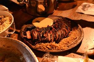 Sebrae trará chefs renomados para o Festival Viva La Carne (Foto: -)