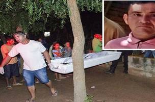 Lavrador é encontrado morto em carvoaria no interior do Piauí (Foto: -)