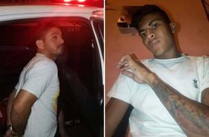 Suspeito de furto é morto a tiros pelo filho da vítima no interior do Piauí (Foto: -)