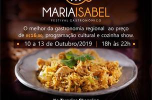Começa em Teresina a 5ª Edição do Festival Maria Isabel (Foto: -)