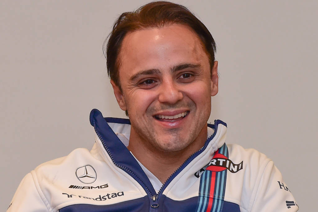 Massa mostra receio com possibilidade do Rio de Janeiro sediar F1