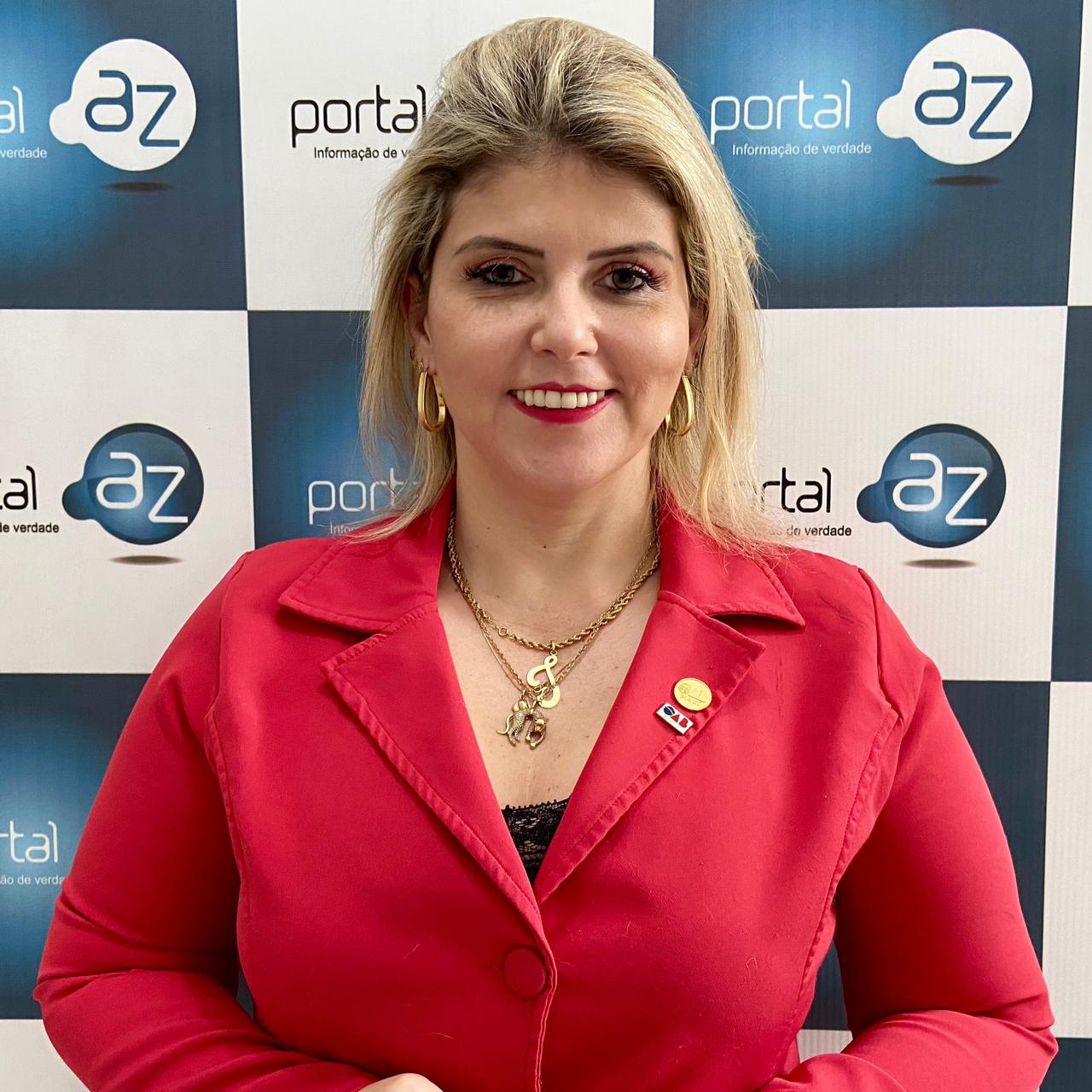 Juliana Paz