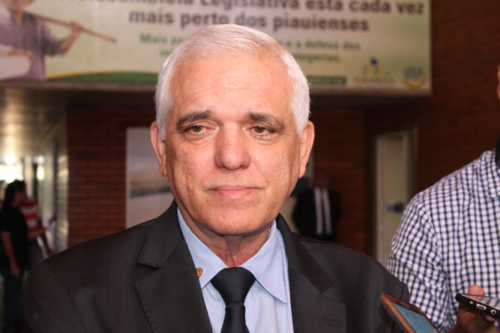 Themístocles Filho confirma interesse em ser candidato a vice-governador em 2022