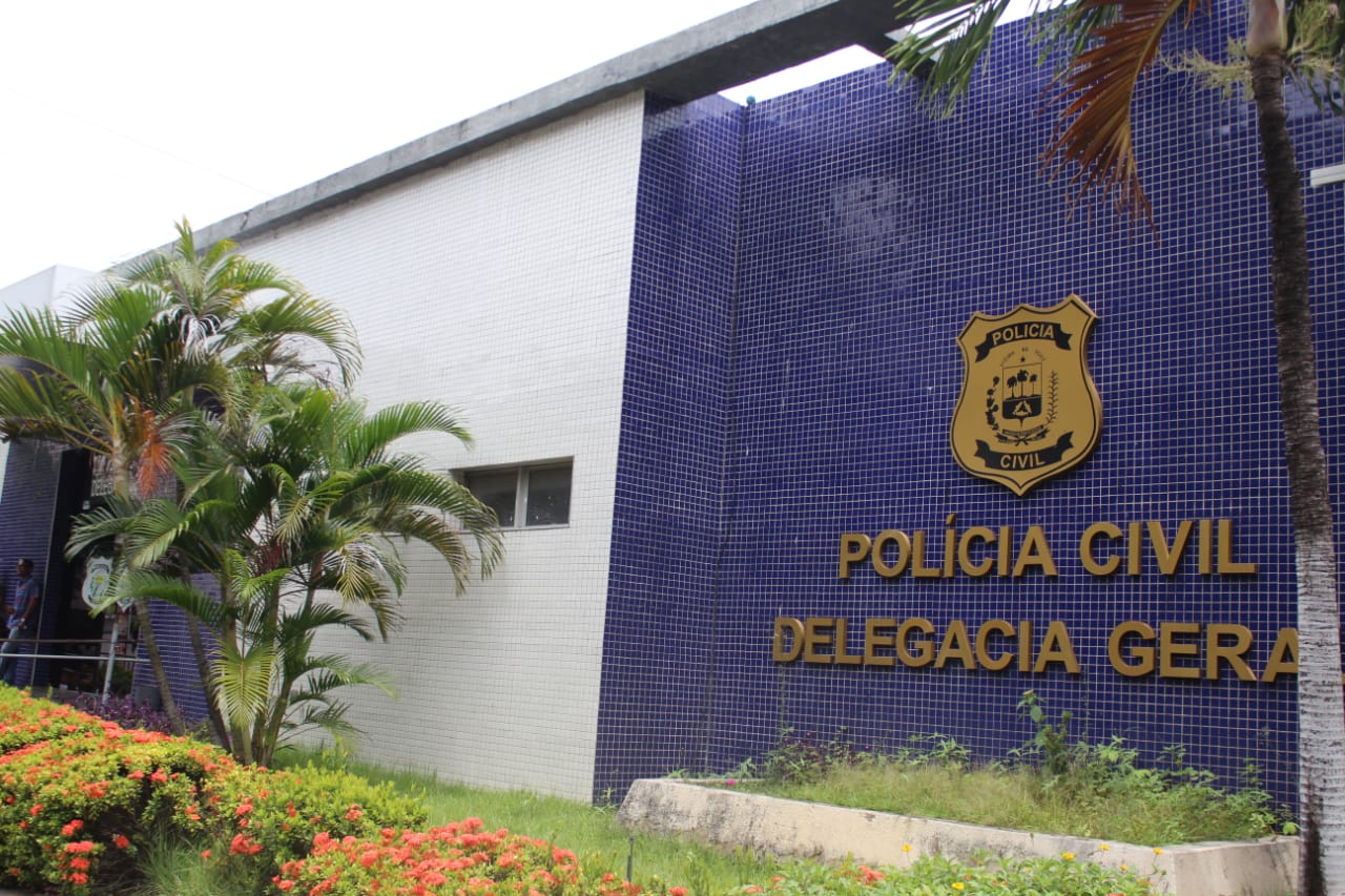Polícia Civil cumpre nove mandados contra acusados de homicídio no Piauí