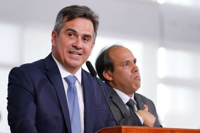 Ciro Nogueira tem lista de parlamentares que votam a favor de pautas do governo