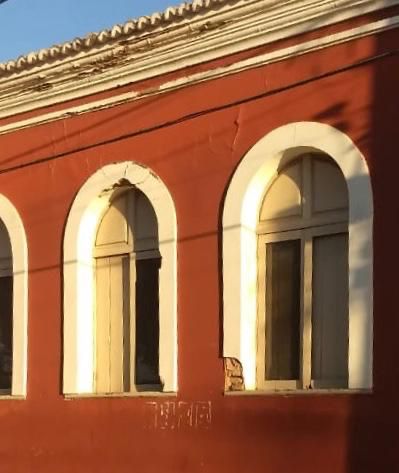 Governo e construtora ignoram Iphan e seguem obra de prédio histórico em Floriano