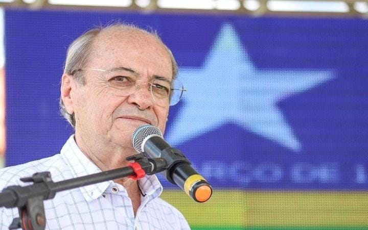 Pesquisa mostra pré-candidato Sílvio Mendes liderando no Piauí com 42,3%