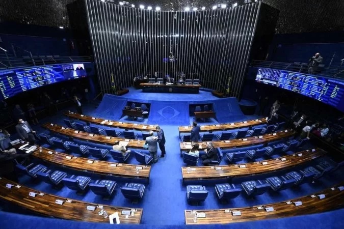 Senado aprova PEC que turbina benefícios sociais ao custo de R$ 41,25 bi