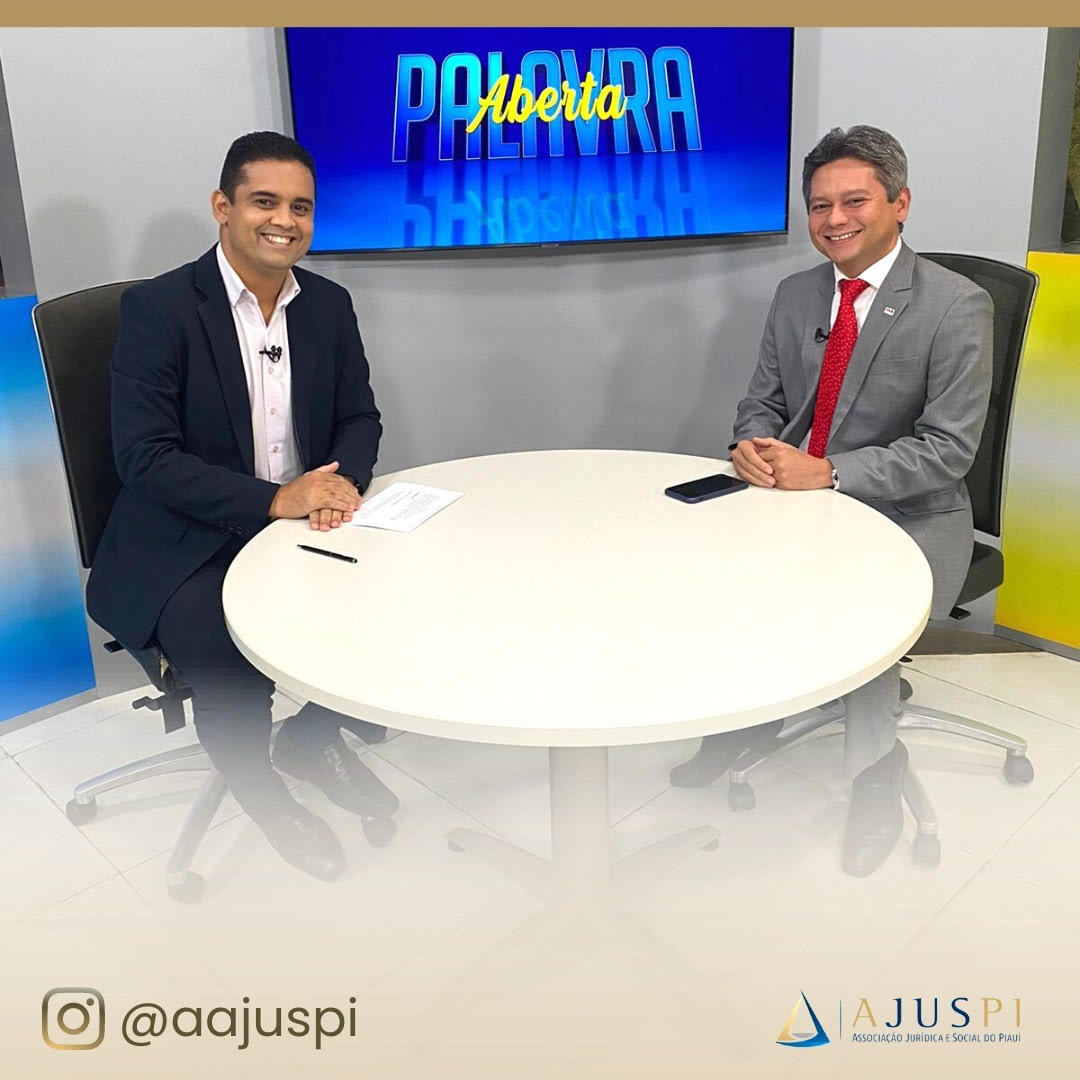 Conselheiro Federal da OAB-PI destaca importância da regulamentação da Advocacia Dativa no Piauí