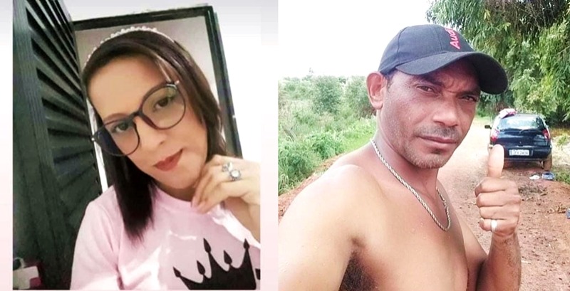Suspeito de matar ex-mulher e abandonar corpo em estrada é preso em Goiás