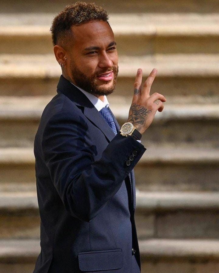Neymar Jr