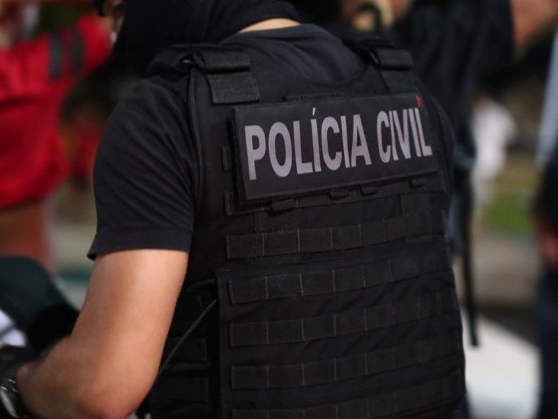 Polícia prende vereador acusado de furtar energia em Gilbués