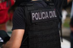 Polícia prende vereador acusado de furtar energia em Gilbués (Foto: Divulgação)