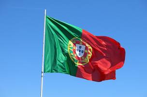 Bandeira de Portugal (Foto: Pixabay)